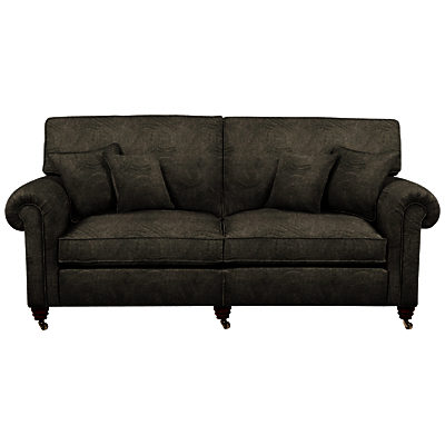 Duresta Lowndes Grand Sofa Hanson Onyx Duresta Lowndes Grand Sofa Hanson Onyx